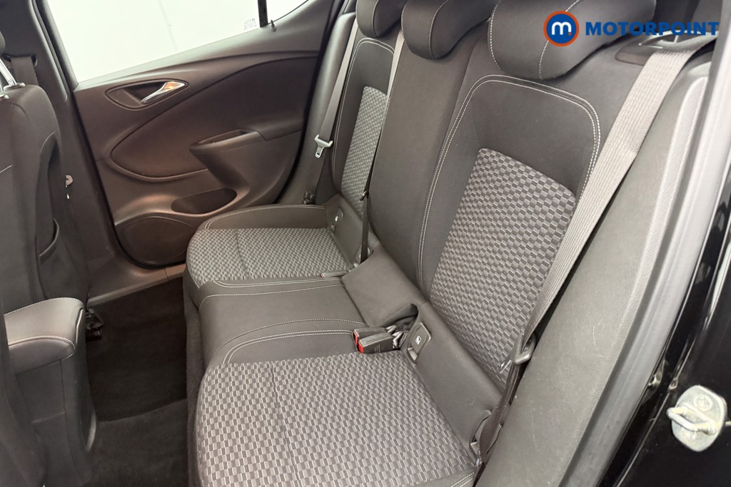 Vauxhall Astra Sri Nav Manual Petrol Hatchback - Stock Number (1599470) - 14th supplementary image