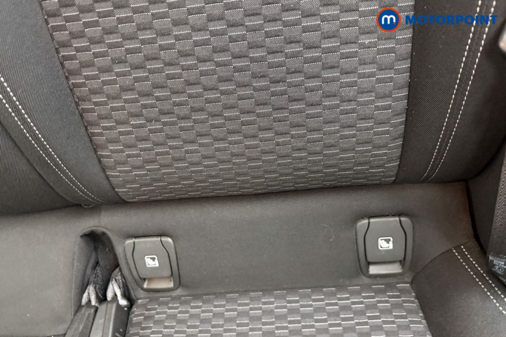 Vauxhall Astra Sri Nav Manual Petrol Hatchback - Stock Number (1599470) - 15th supplementary image