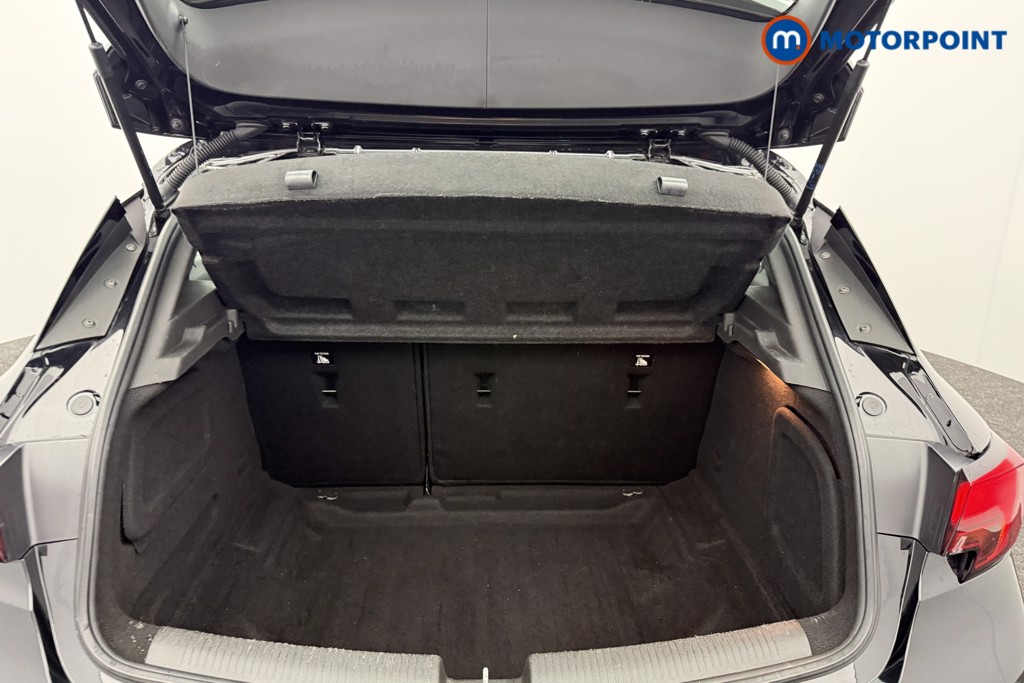 Vauxhall Astra Sri Nav Manual Petrol Hatchback - Stock Number (1599470) - 16th supplementary image