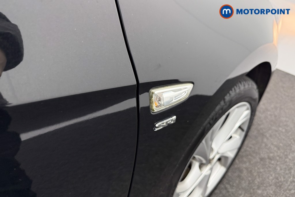 Vauxhall Astra Sri Nav Manual Petrol Hatchback - Stock Number (1599470) - 17th supplementary image