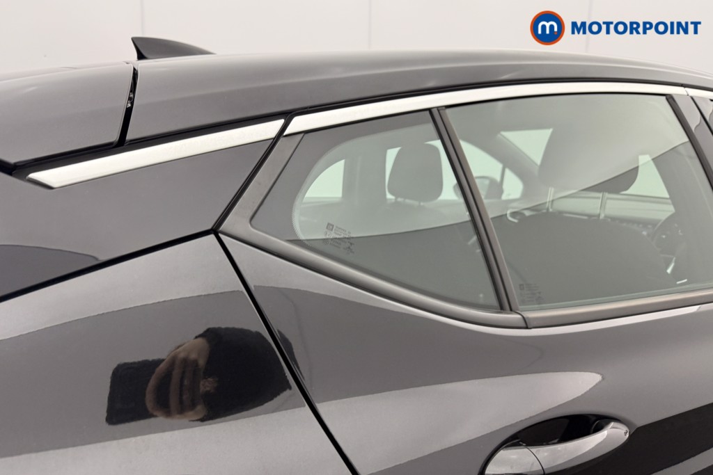 Vauxhall Astra Sri Nav Manual Petrol Hatchback - Stock Number (1599470) - 23rd supplementary image