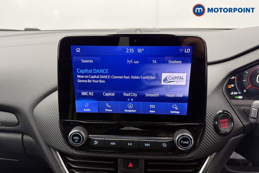 Ford Puma ST Manual Petrol SUV - Stock Number (1599506) - 6th supplementary image