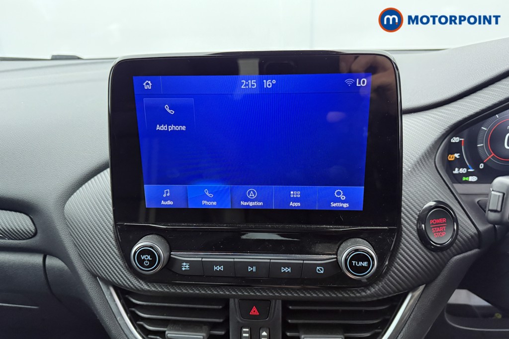 Ford Puma ST Manual Petrol SUV - Stock Number (1599506) - 7th supplementary image