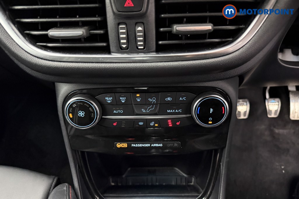 Ford Puma ST Manual Petrol SUV - Stock Number (1599506) - 11th supplementary image