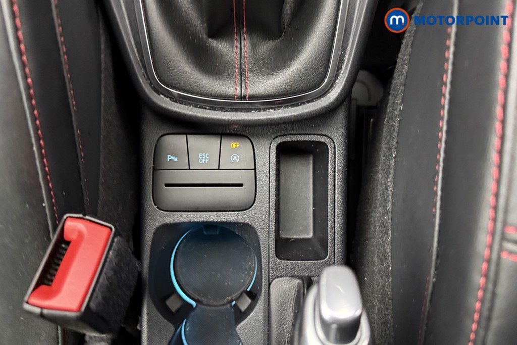 Ford Puma ST Manual Petrol SUV - Stock Number (1599506) - 12th supplementary image