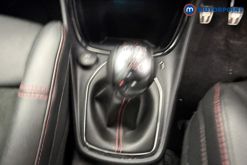 Ford Puma ST Manual Petrol SUV - Stock Number (1599506) - 13th supplementary image