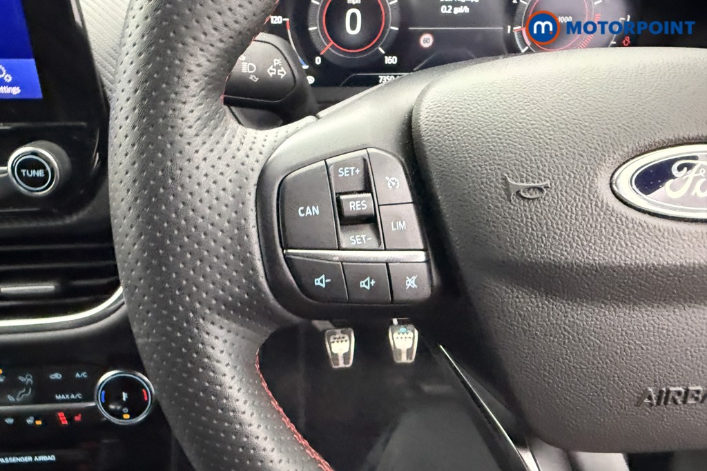 Ford Puma ST Manual Petrol SUV - Stock Number (1599506) - 14th supplementary image