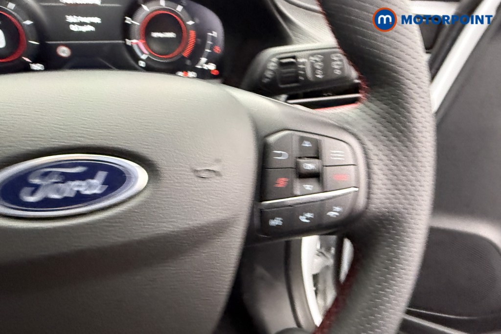 Ford Puma ST Manual Petrol SUV - Stock Number (1599506) - 15th supplementary image
