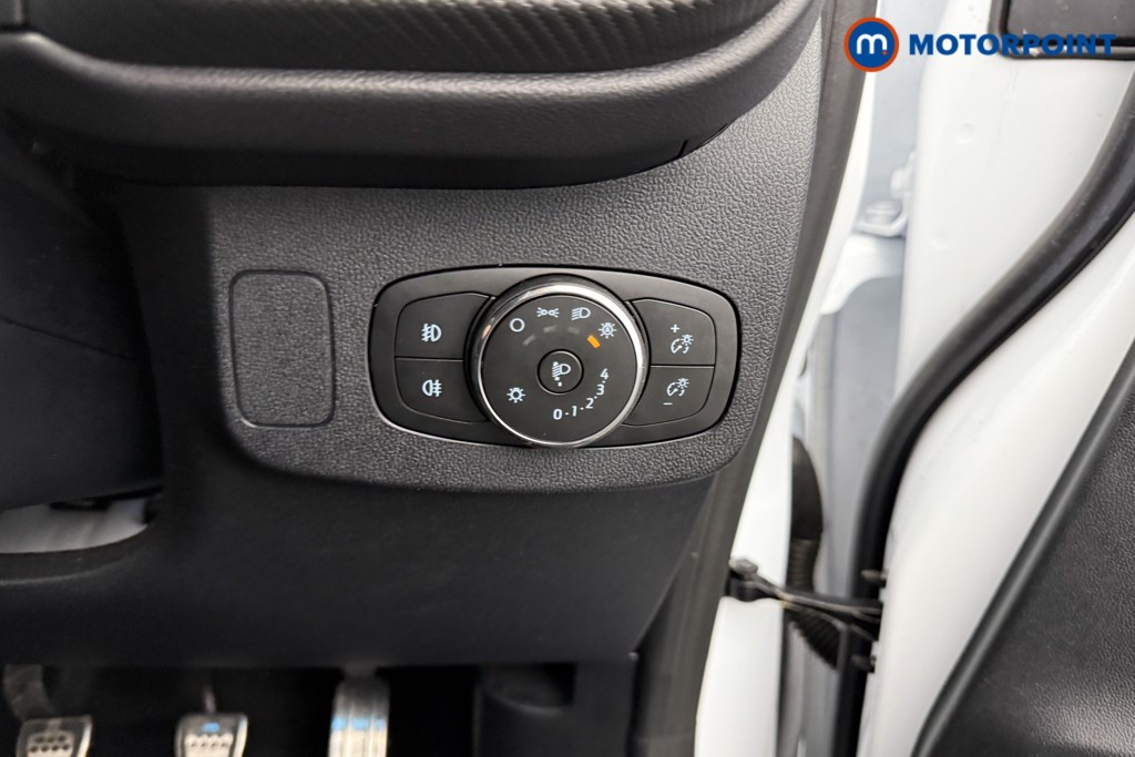 Ford Puma ST Manual Petrol SUV - Stock Number (1599506) - 16th supplementary image