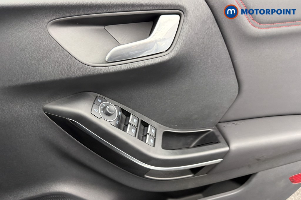 Ford Puma ST Manual Petrol SUV - Stock Number (1599506) - 17th supplementary image