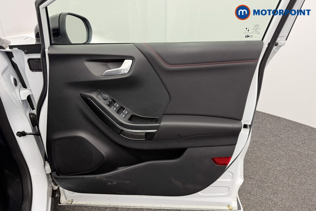 Ford Puma ST Manual Petrol SUV - Stock Number (1599506) - 18th supplementary image