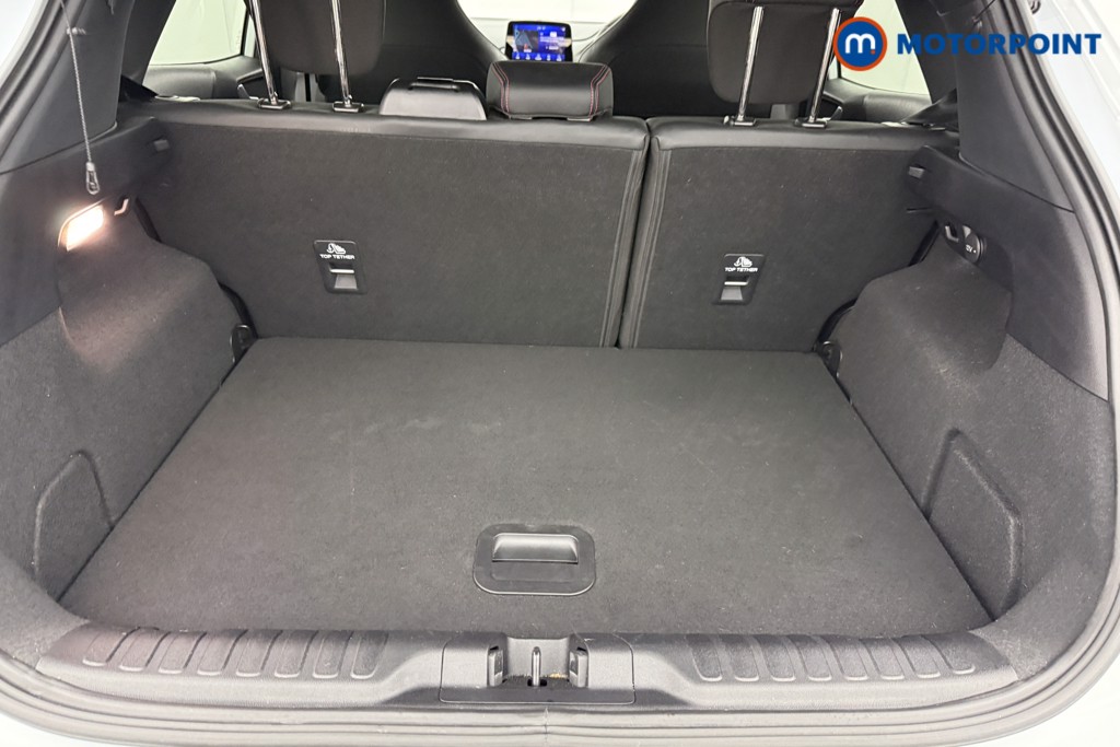 Ford Puma ST Manual Petrol SUV - Stock Number (1599506) - 21st supplementary image