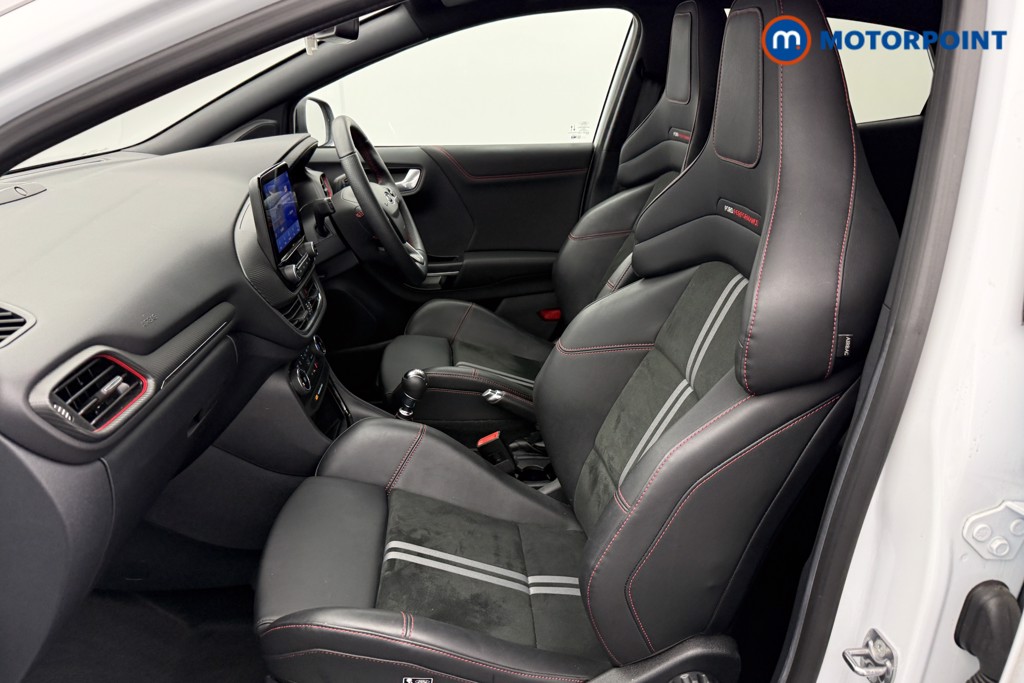 Ford Puma ST Manual Petrol SUV - Stock Number (1599506) - 22nd supplementary image