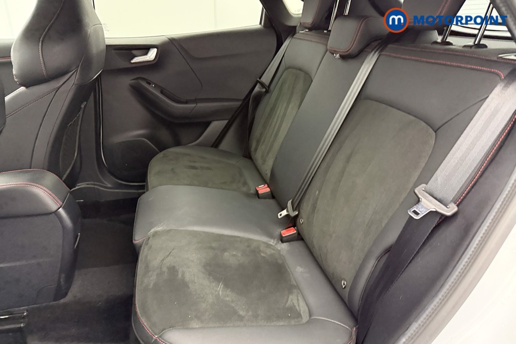 Ford Puma ST Manual Petrol SUV - Stock Number (1599506) - 23rd supplementary image