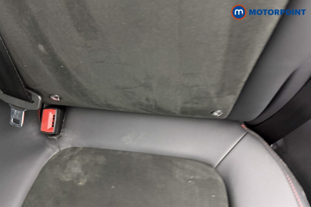 Ford Puma ST Manual Petrol SUV - Stock Number (1599506) - 24th supplementary image