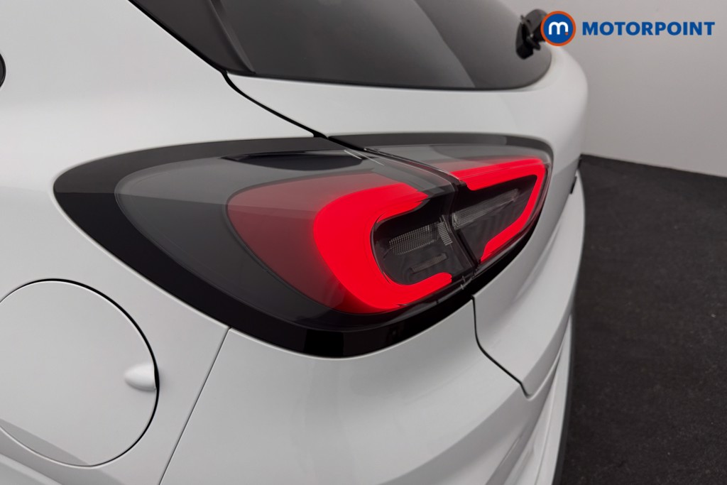 Ford Puma ST Manual Petrol SUV - Stock Number (1599506) - 25th supplementary image