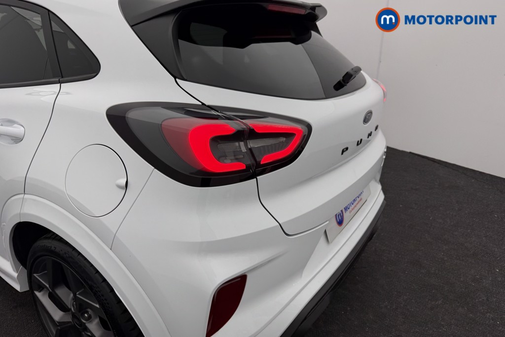 Ford Puma ST Manual Petrol SUV - Stock Number (1599506) - 26th supplementary image