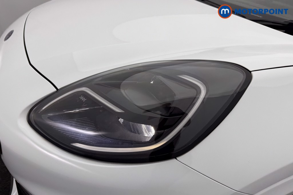 Ford Puma ST Manual Petrol SUV - Stock Number (1599506) - 27th supplementary image