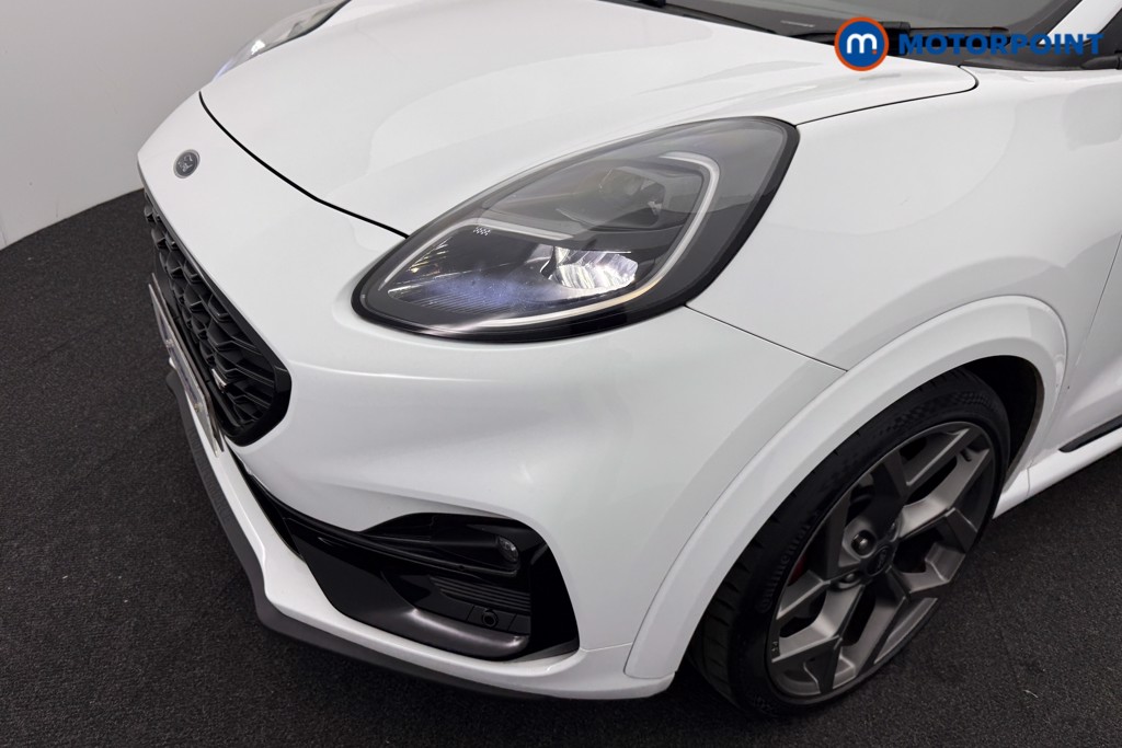 Ford Puma ST Manual Petrol SUV - Stock Number (1599506) - 28th supplementary image