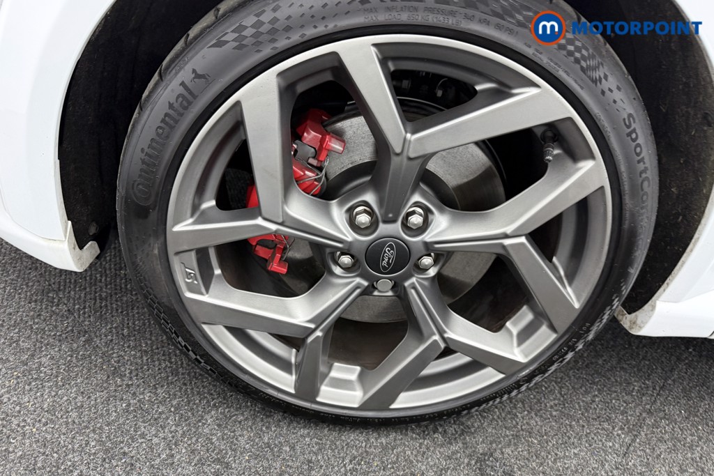 Ford Puma ST Manual Petrol SUV - Stock Number (1599506) - 29th supplementary image