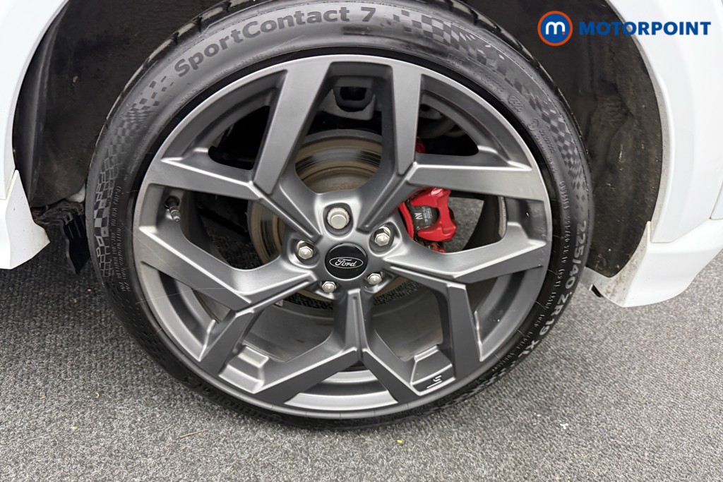 Ford Puma ST Manual Petrol SUV - Stock Number (1599506) - 30th supplementary image