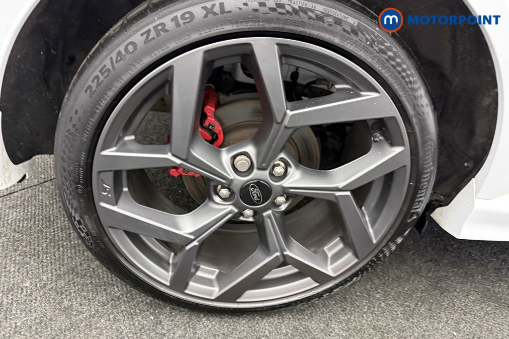 Ford Puma ST Manual Petrol SUV - Stock Number (1599506) - 31st supplementary image