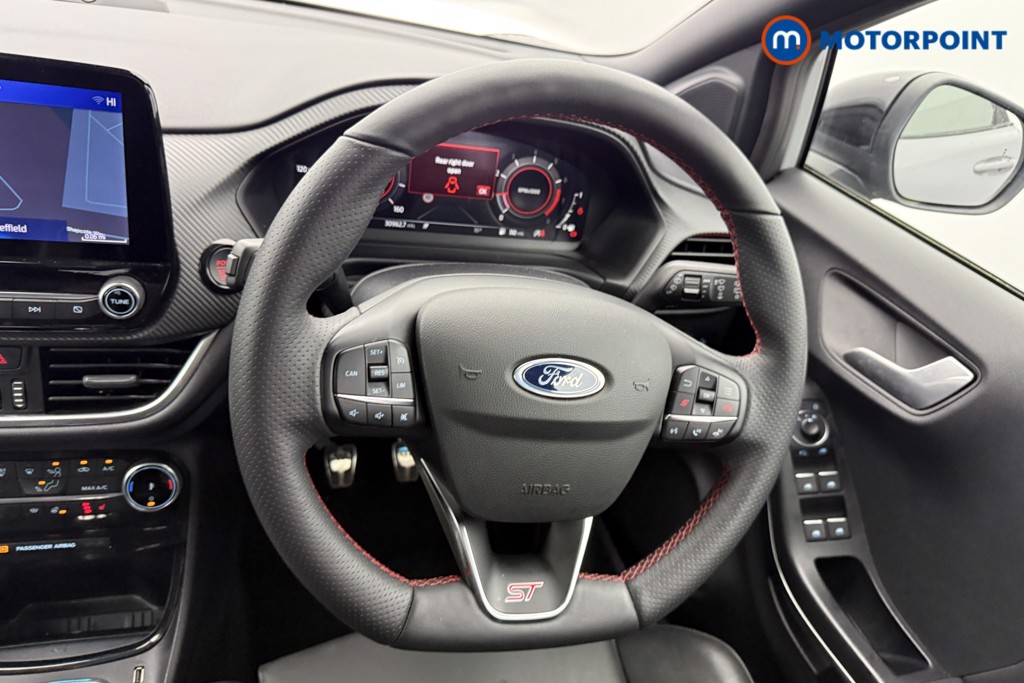 Ford Puma ST Manual Petrol SUV - Stock Number (1599518) - 3rd supplementary image