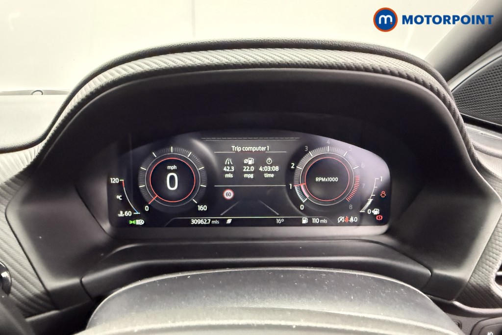 Ford Puma ST Manual Petrol SUV - Stock Number (1599518) - 5th supplementary image