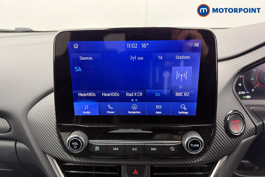 Ford Puma ST Manual Petrol SUV - Stock Number (1599518) - 6th supplementary image