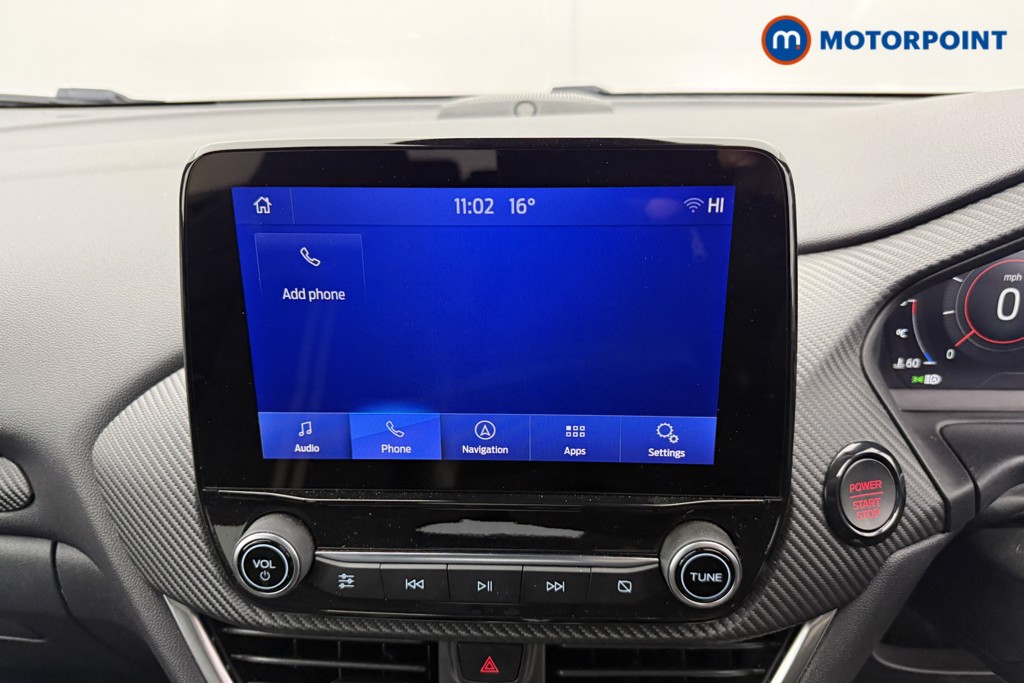 Ford Puma ST Manual Petrol SUV - Stock Number (1599518) - 7th supplementary image