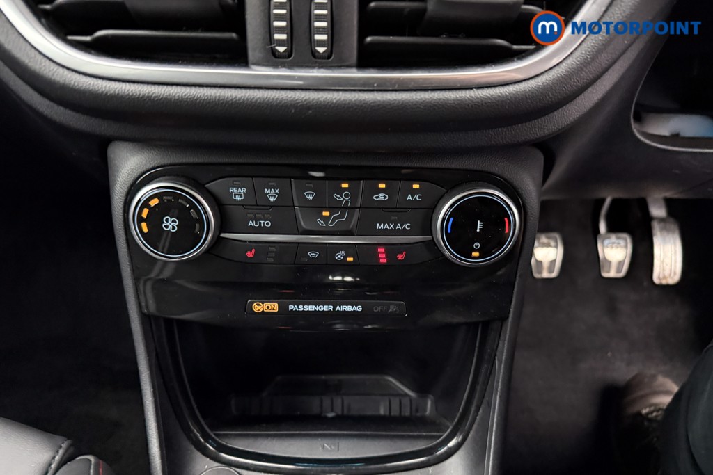 Ford Puma ST Manual Petrol SUV - Stock Number (1599518) - 11th supplementary image