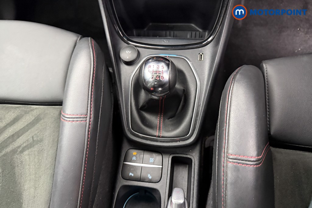 Ford Puma ST Manual Petrol SUV - Stock Number (1599518) - 12th supplementary image