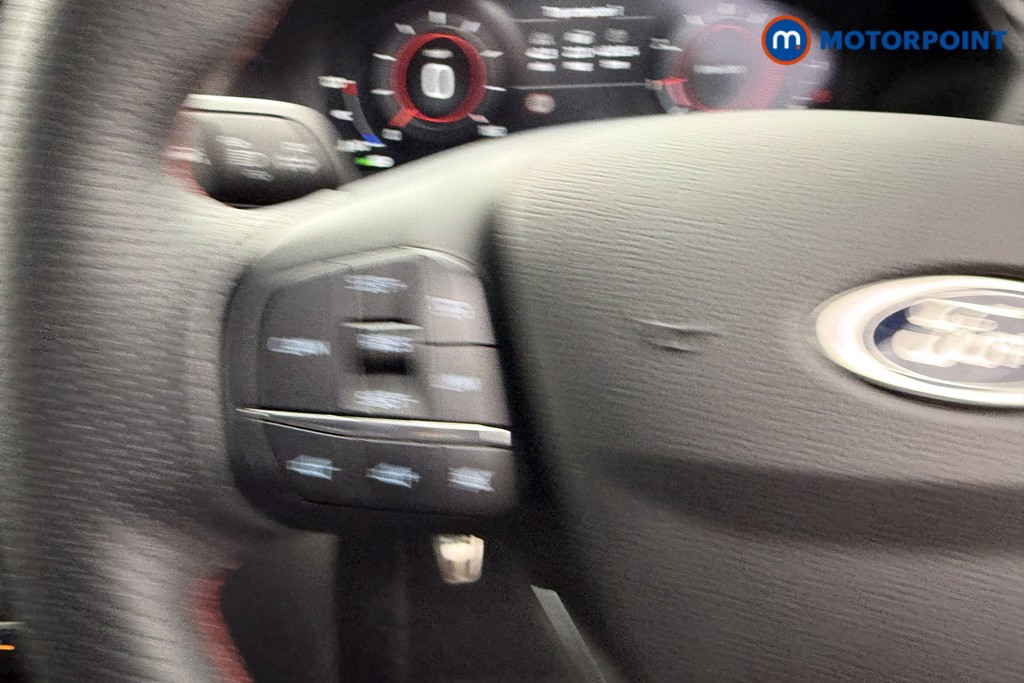 Ford Puma ST Manual Petrol SUV - Stock Number (1599518) - 13th supplementary image