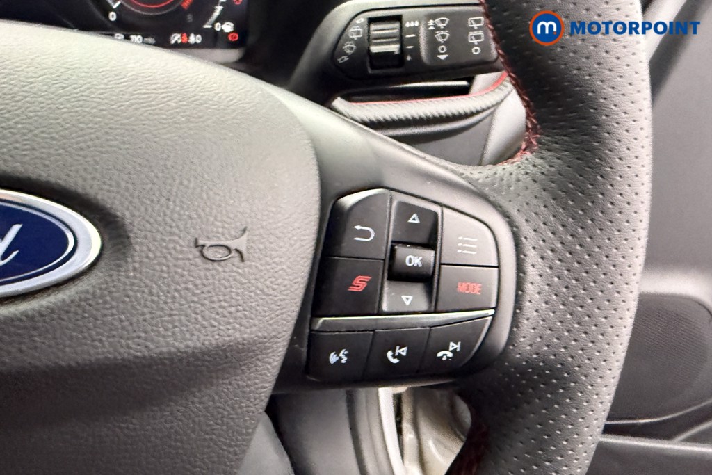 Ford Puma ST Manual Petrol SUV - Stock Number (1599518) - 14th supplementary image