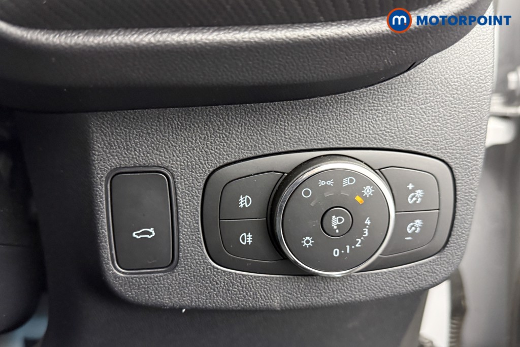 Ford Puma ST Manual Petrol SUV - Stock Number (1599518) - 15th supplementary image