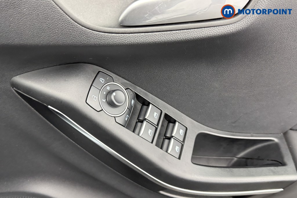 Ford Puma ST Manual Petrol SUV - Stock Number (1599518) - 16th supplementary image