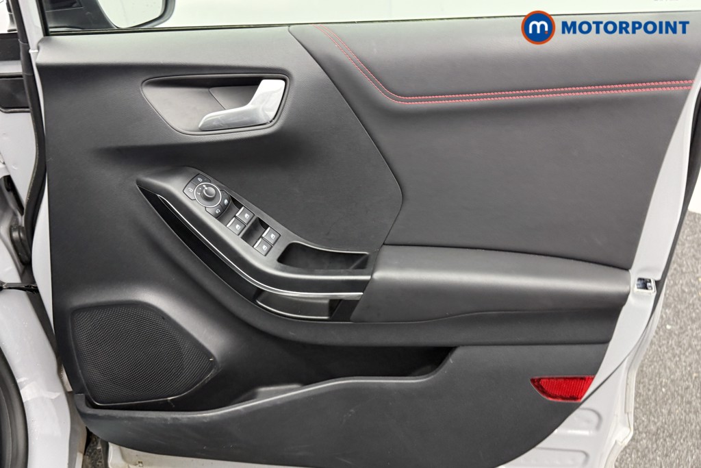 Ford Puma ST Manual Petrol SUV - Stock Number (1599518) - 17th supplementary image