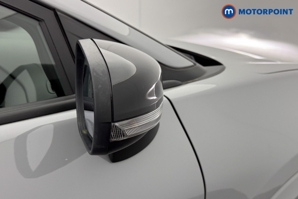 Ford Puma ST Manual Petrol SUV - Stock Number (1599518) - 18th supplementary image