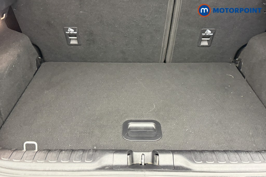 Ford Puma ST Manual Petrol SUV - Stock Number (1599518) - 21st supplementary image