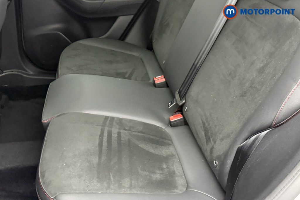 Ford Puma ST Manual Petrol SUV - Stock Number (1599518) - 24th supplementary image