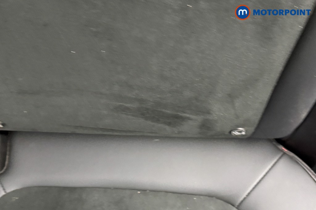 Ford Puma ST Manual Petrol SUV - Stock Number (1599518) - 25th supplementary image