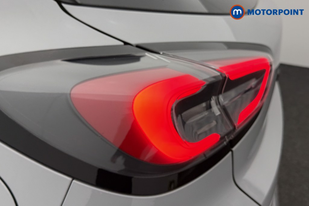 Ford Puma ST Manual Petrol SUV - Stock Number (1599518) - 26th supplementary image