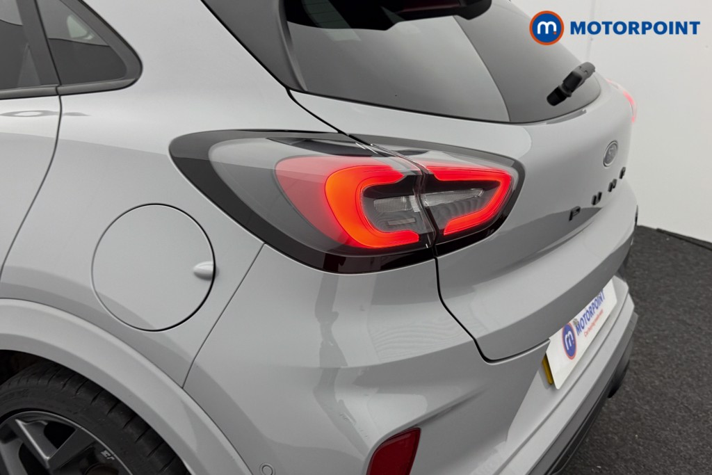Ford Puma ST Manual Petrol SUV - Stock Number (1599518) - 27th supplementary image
