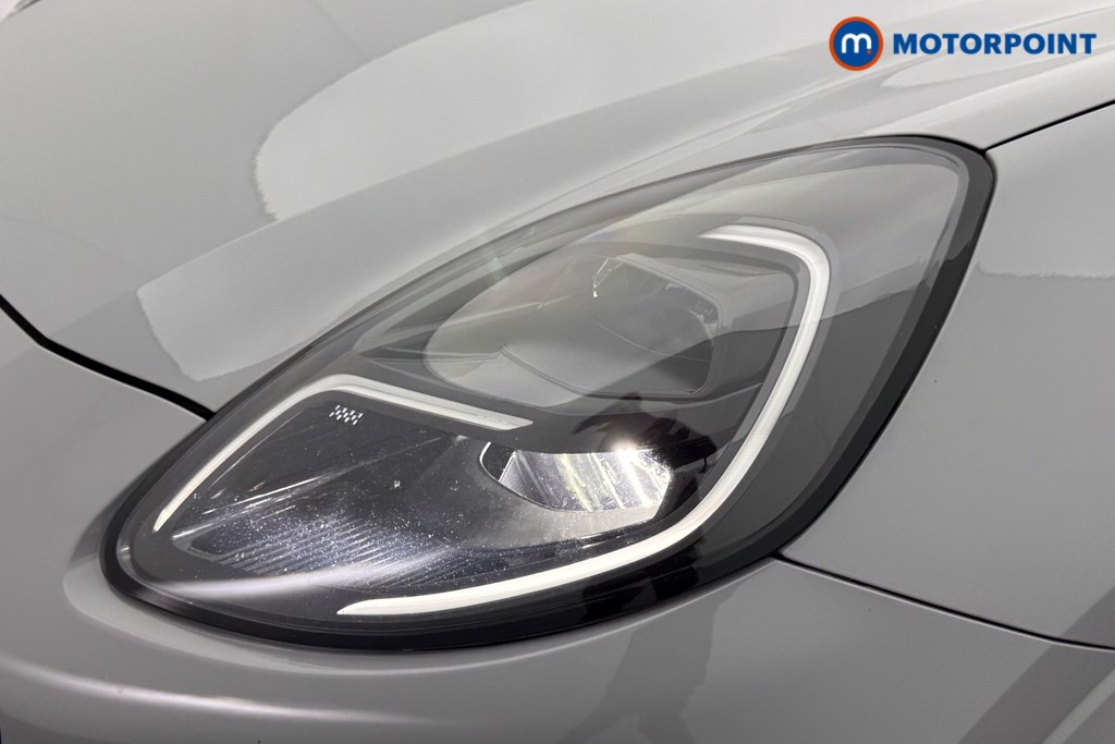 Ford Puma ST Manual Petrol SUV - Stock Number (1599518) - 28th supplementary image