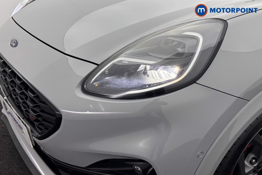 Ford Puma ST Manual Petrol SUV - Stock Number (1599518) - 29th supplementary image