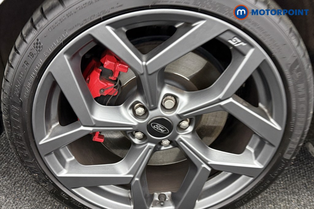 Ford Puma ST Manual Petrol SUV - Stock Number (1599518) - 30th supplementary image