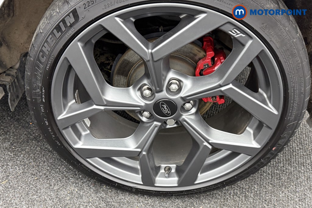 Ford Puma ST Manual Petrol SUV - Stock Number (1599518) - 31st supplementary image