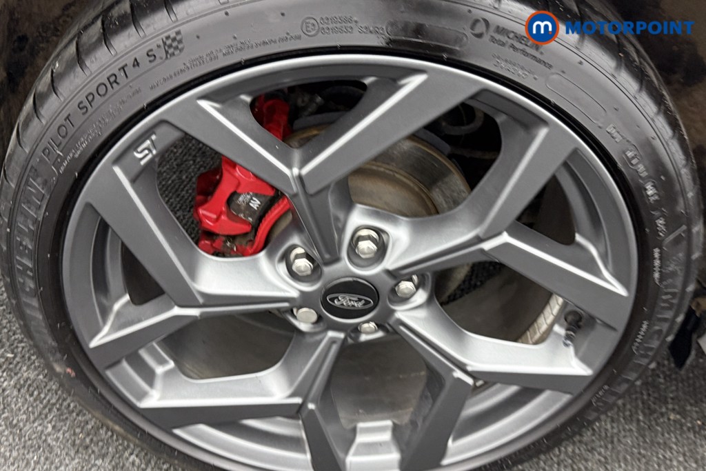 Ford Puma ST Manual Petrol SUV - Stock Number (1599518) - 32nd supplementary image