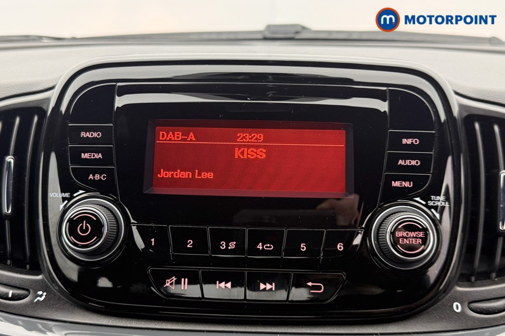 Fiat 500 POP Manual Petrol Hatchback - Stock Number (1599561) - 5th supplementary image