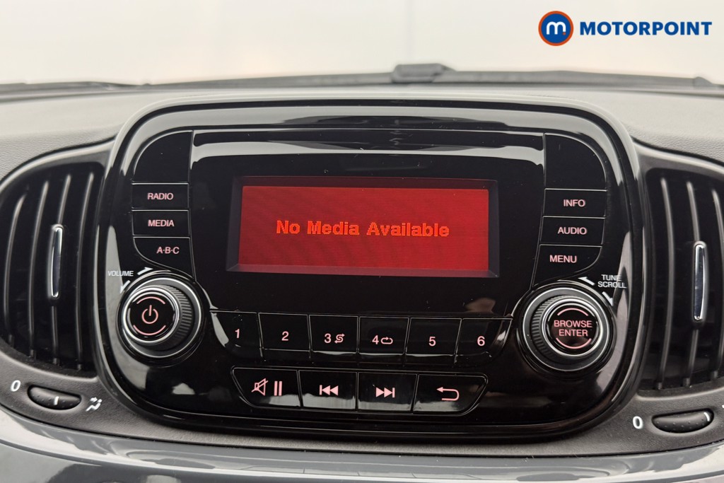 Fiat 500 POP Manual Petrol Hatchback - Stock Number (1599561) - 6th supplementary image